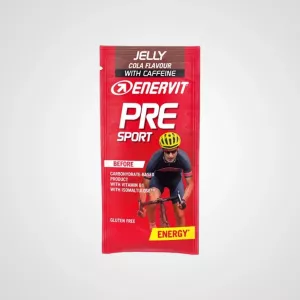 Enervit Pre Sport 45G Cola