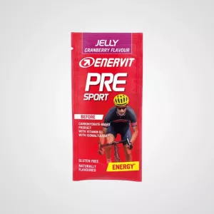 Enervit Pre Sport 45G Tranbär