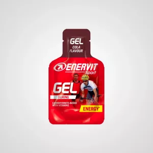 Enervit Sport Gel Cola 25ML