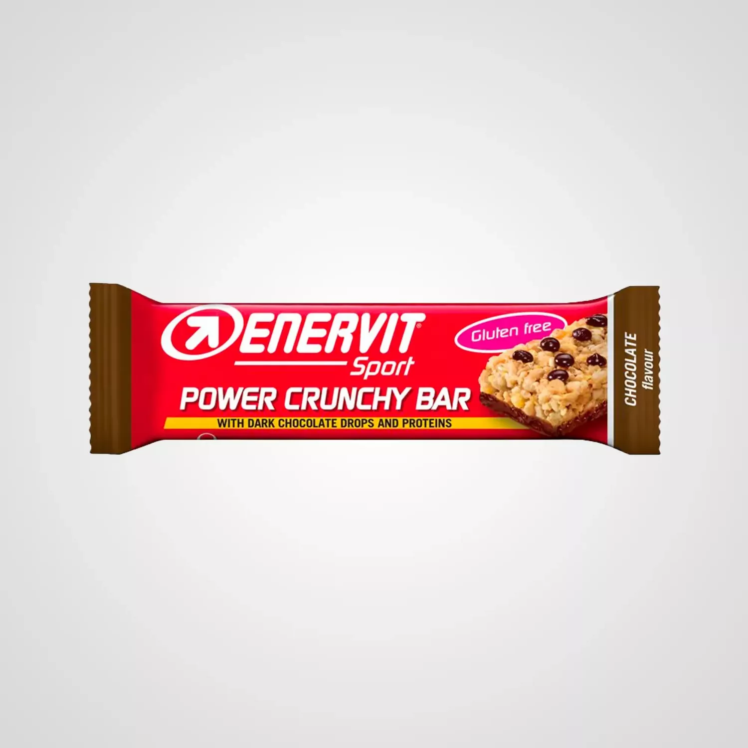 Enervit Sport Power Crunchy Bar