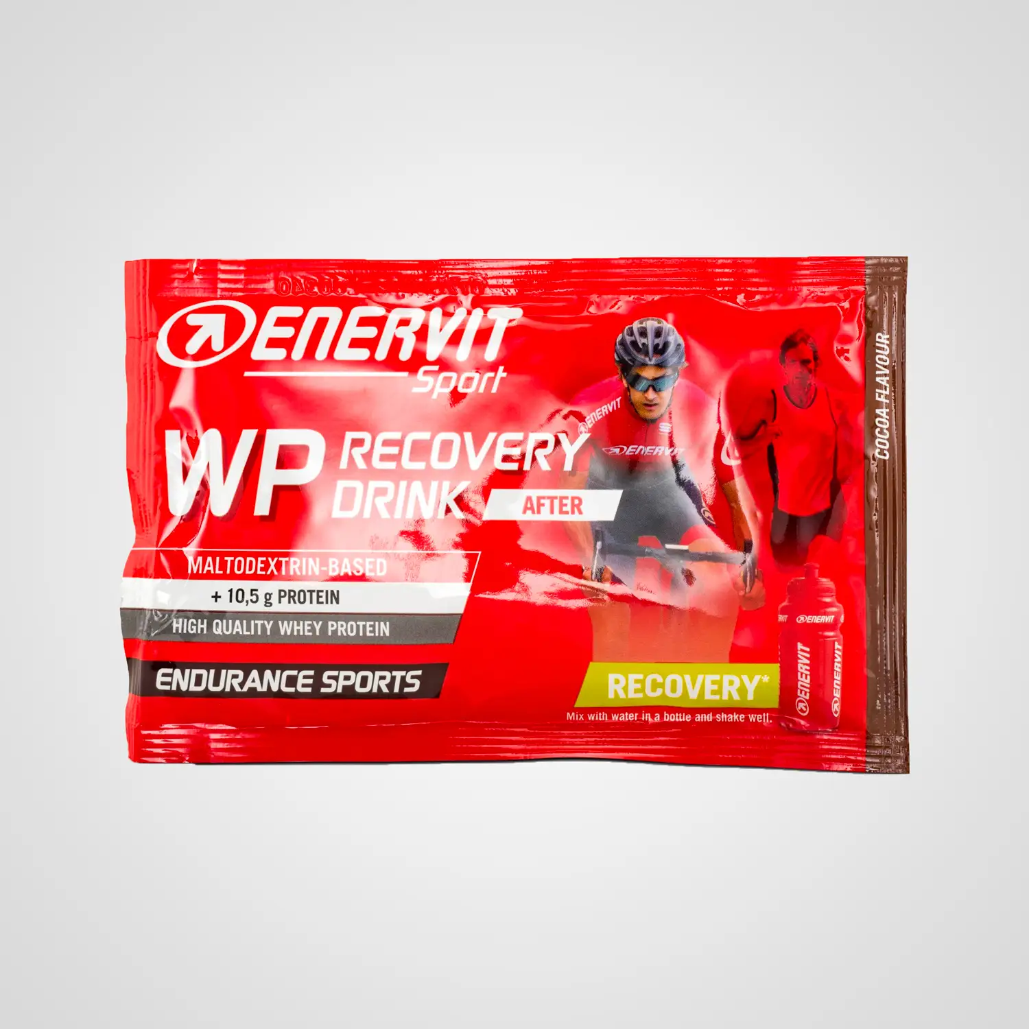 Enervit Sport Recovery Drink Cocoa 50g