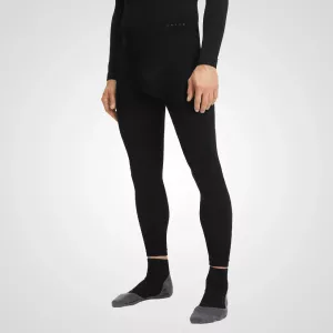 Falke - Warm Long Tights Men - Black M
