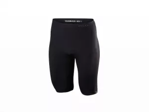 Falke - Warm Short Tights Men - Black M