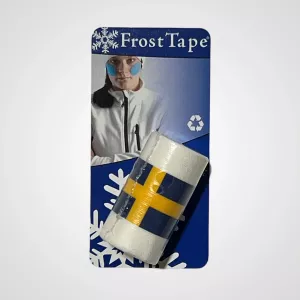 Frost Tape roll SWE-FLAG 1-p