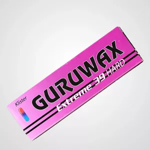Guru Extreme 39 Hard +4/-5