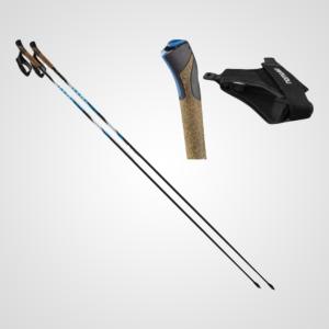 Salomon R 60 Click Roller Ski