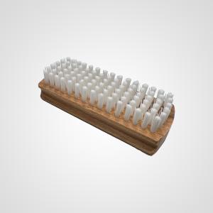 Red Creek Miniborste Vit nylon