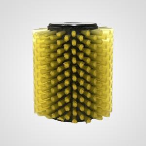 Red Creek G uldborste 100mm