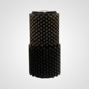 Red Creek Ultrafint krusat stål/tagel kort fin