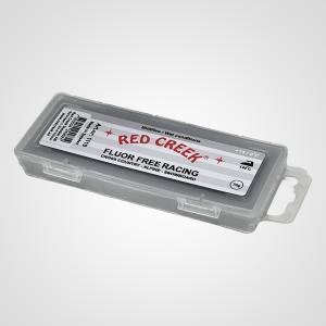 Red Creek Fluorfri Silver  +15º/+0º 70g