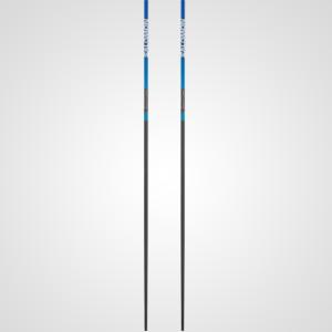 Salomon S/MAX Carbon rör  140 cm (par)