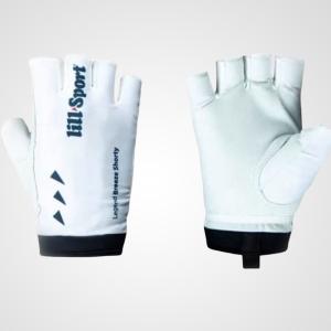 Lill Sport Legend Breeze Shorty White