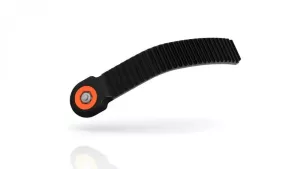 Spännrem - innerfäste - vX modelllerna