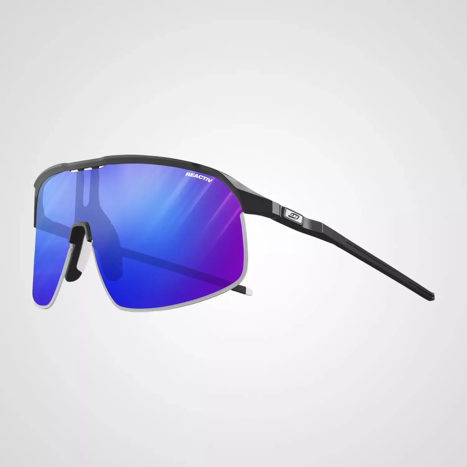 Julbo Density Black Reactive 1-3