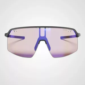 Julbo Frequency Purple  Reactive Perf. 1-3 MLBL