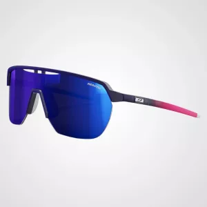 Julbo Frequency Purple  Reactive Perf. 1-3 MLBL