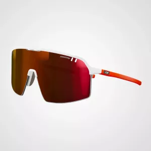 Julbo Intensity White/Orange R03HC