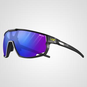 Julbo Rush Black/Black Reactive Perf. 1-3