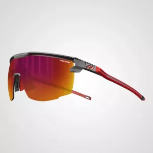 Julbo Ultimate Black/Red SP3