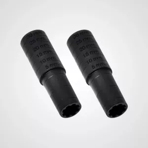 Adapter for Length - 3 cm