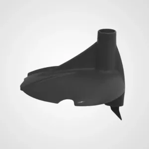 KV+ Blizzard truga 10 mm