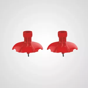 KV+ Tornado Disk Big