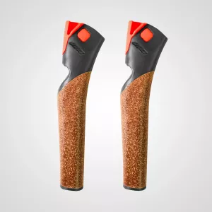 KV+ Falcon Clip Handles 16 mm