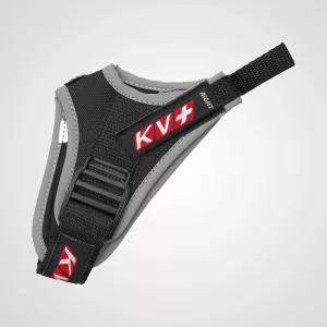 KV+ Falcon DoPo Straps Black/Grey