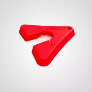 KV+ Key for QCD Sytem