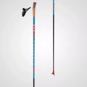 KV+ Tempesta Blue Carbon QCD