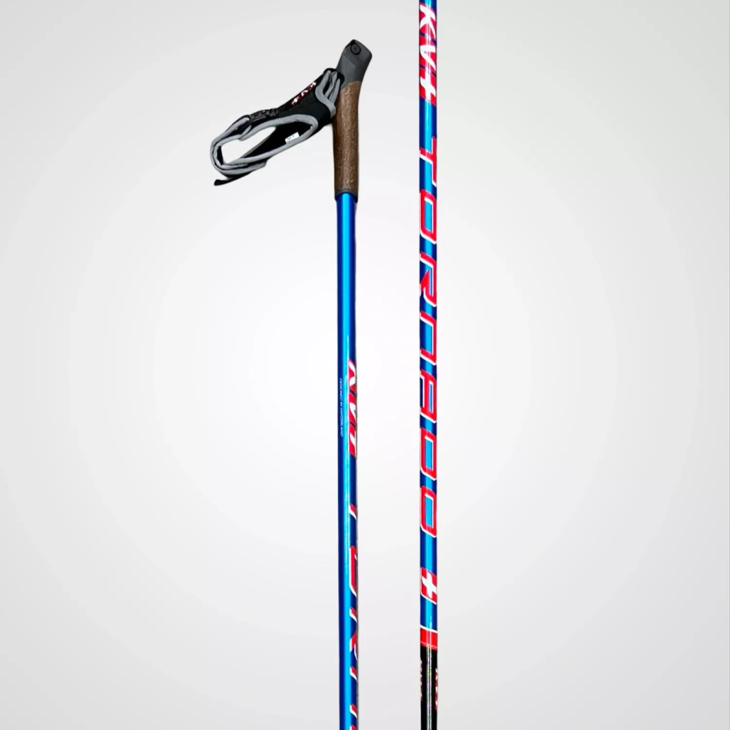 KV+ Tornado Plus Dopo QCD Kit