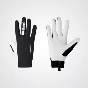 Lill Sport Legend Roller Black