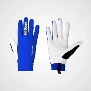 Lill Sport Legend Roller Blue