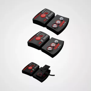 LENZ Lithium Pack Rcb 1800 (Eu/Us)