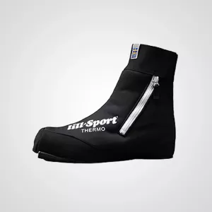 Lill Sport Boot Cover Thermo Black