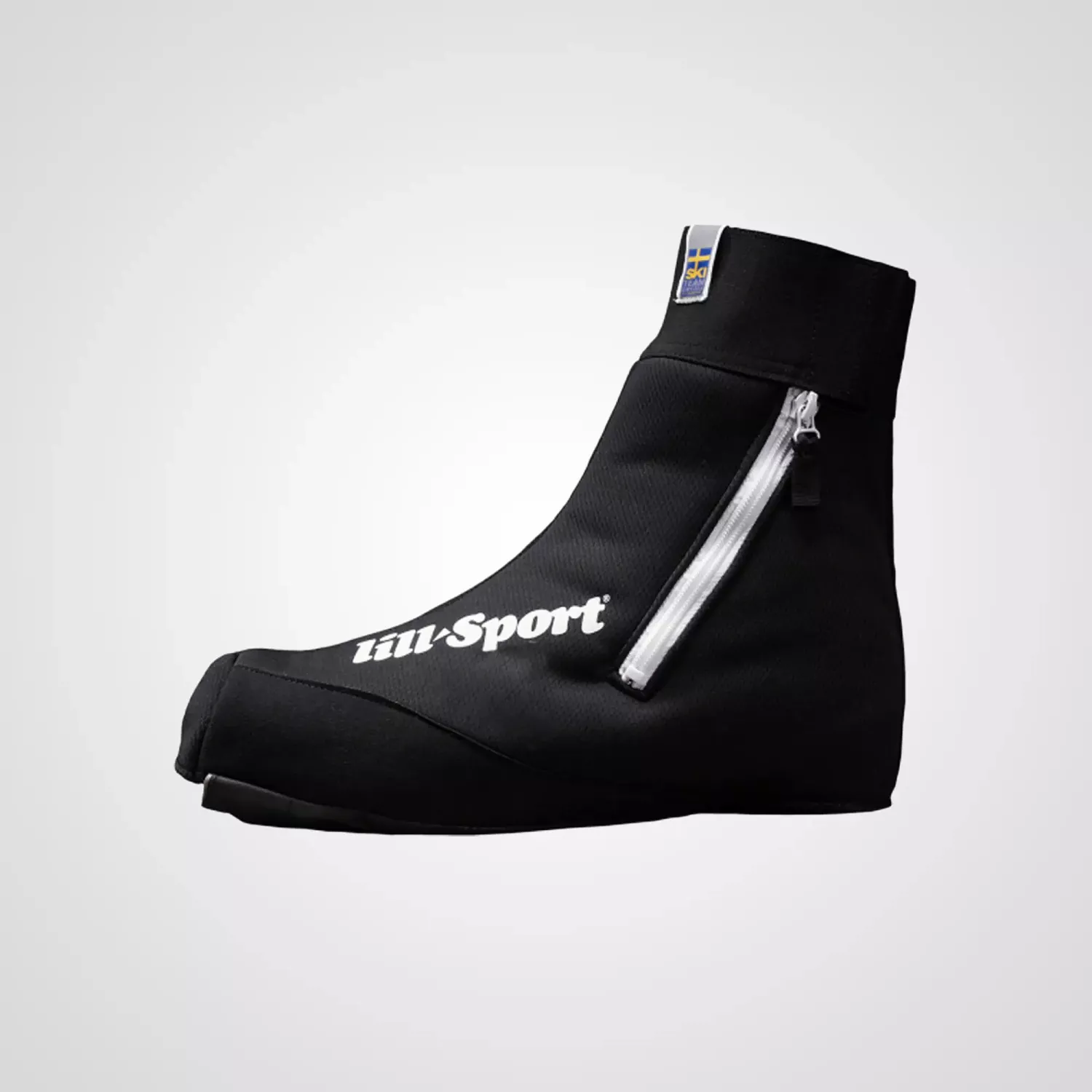 Lill Sport Boot Cover Black