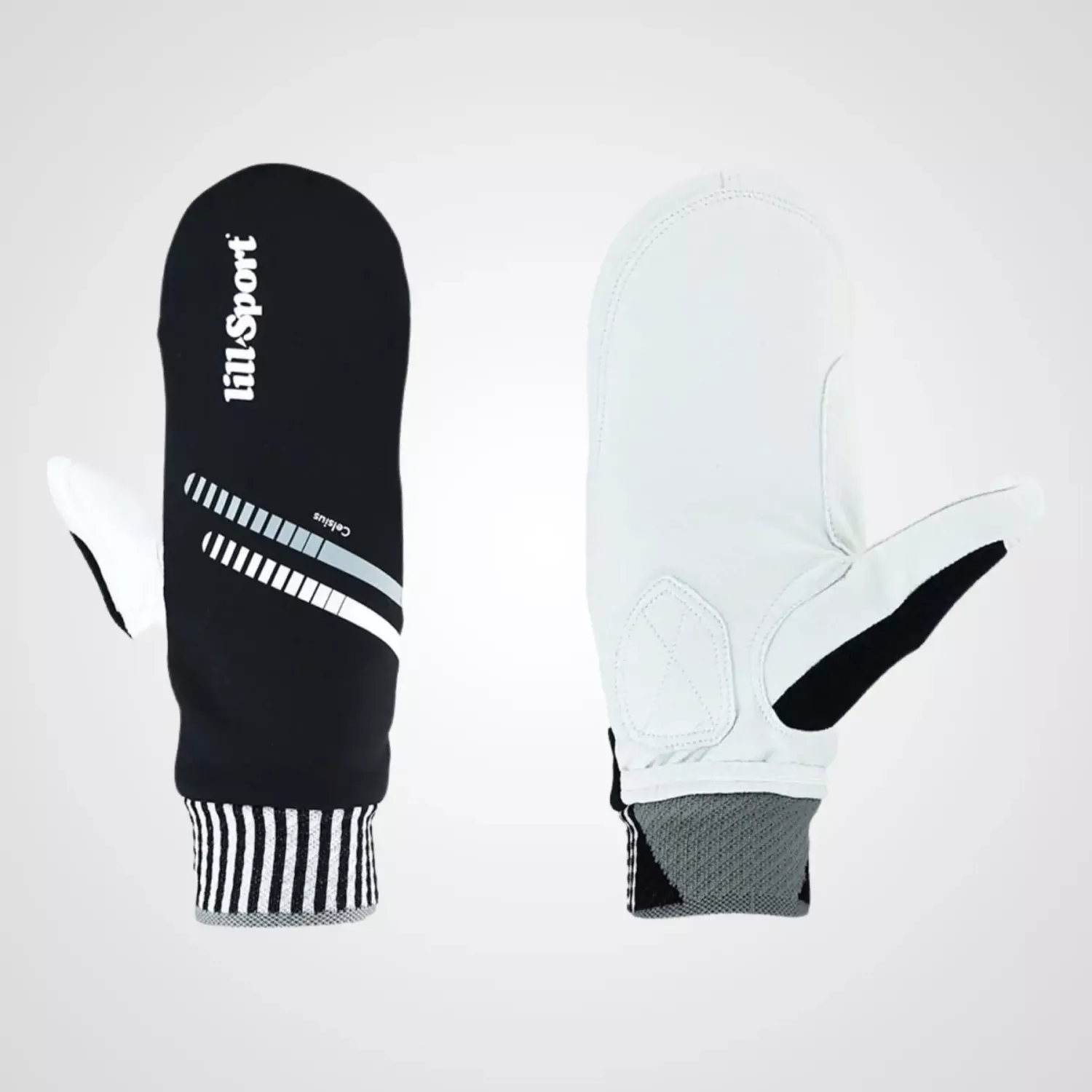 Lill Sport Celsius Race Mitt