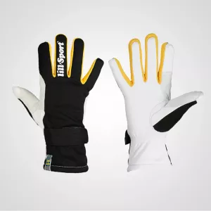 Lill Sport Coach Black