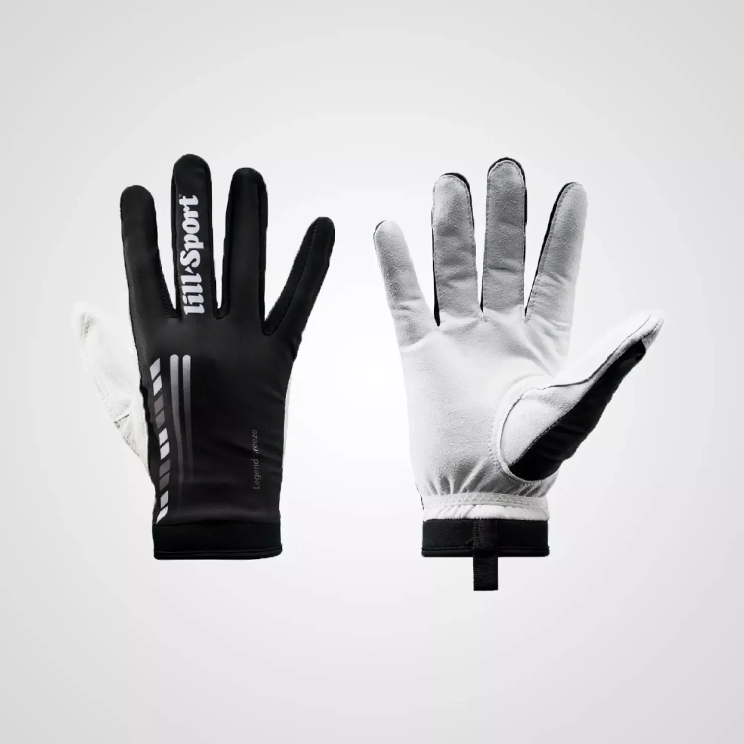 Lill Sport Legend Breeze Black