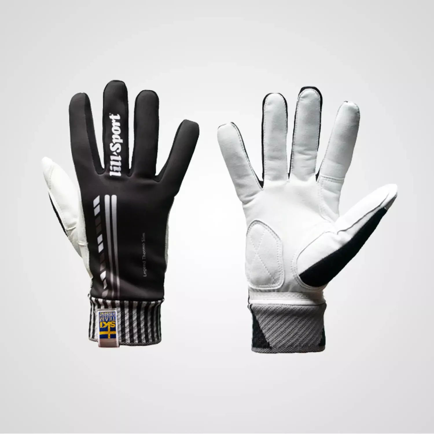 Lill Sport Legend Thermo Slim