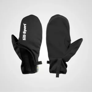 Lill Sport Overstrap Black