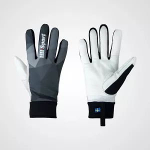 Lill Sport Solid Thermo Black