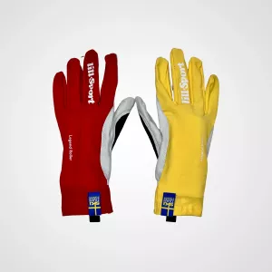 Lill Sport Legend Roller Yellow/Red