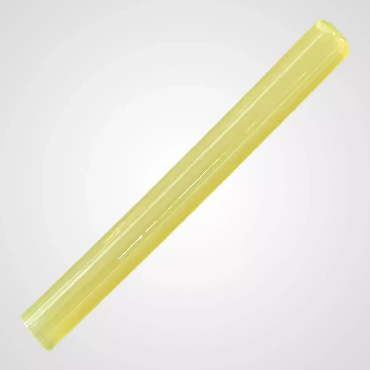 Lim till stavspetsar