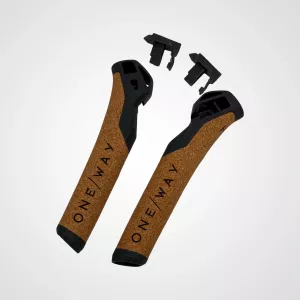 Oneway Carbon Grip 2.0 Medium Volume
