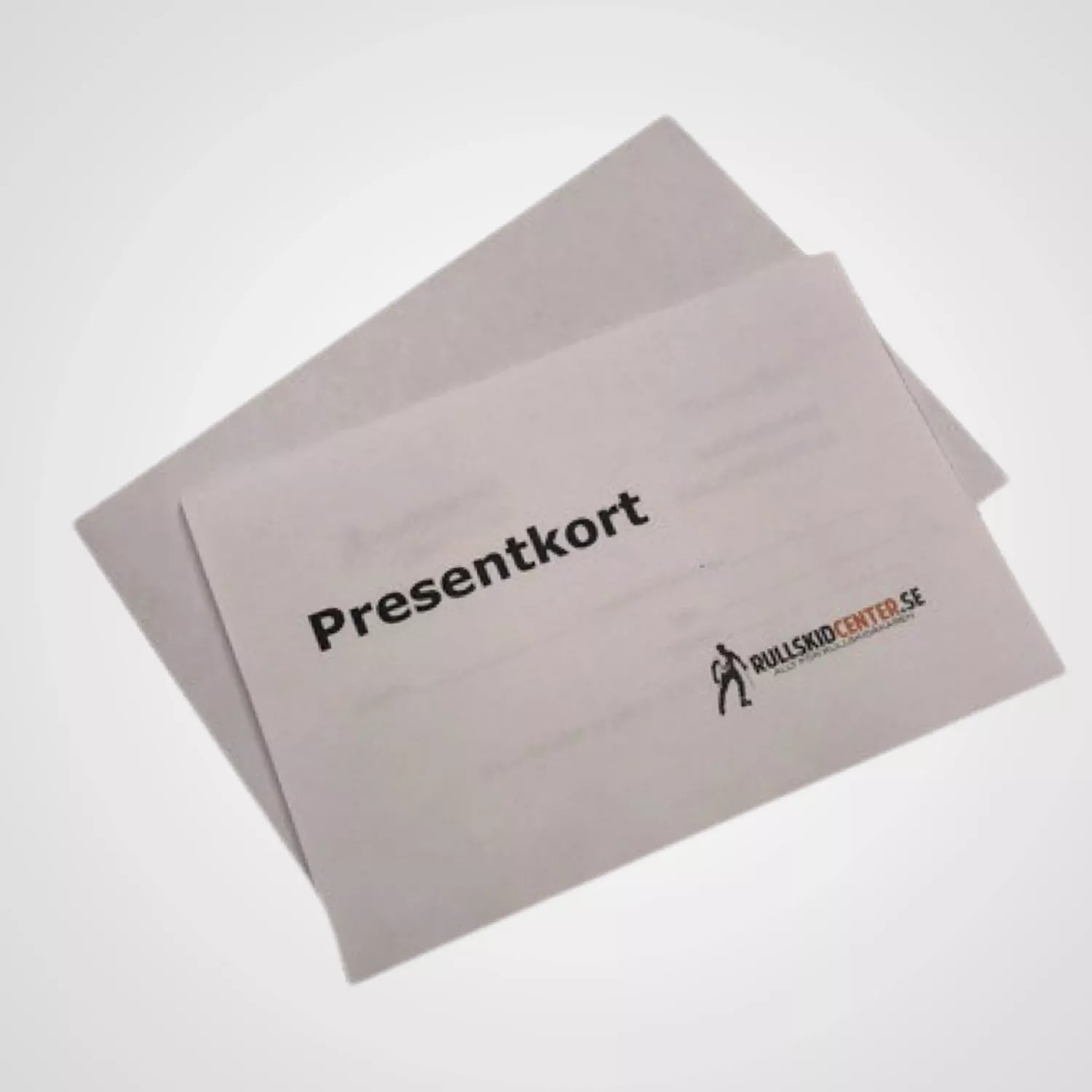Presentkort 1000 kr