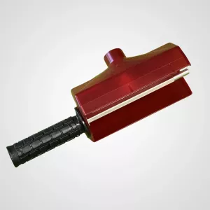 Red Creek Servicehandtag 140 mm med utsug