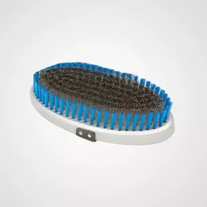 Red Creek Handborste, Stål och nylon