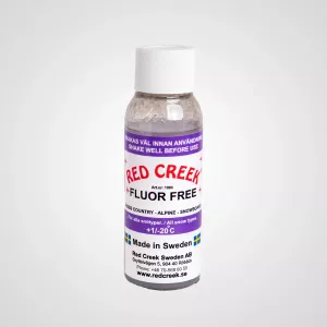 Red Creek Kall +1/-20 grader Flytande Fluorfri