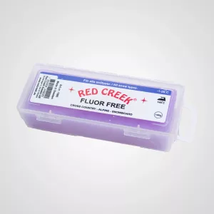 Red Creek Kall -1/-20 grader Glider Fluorfri 140 g